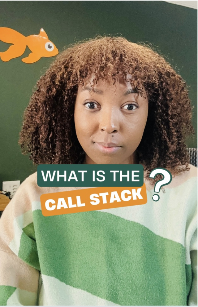 what is a call stack