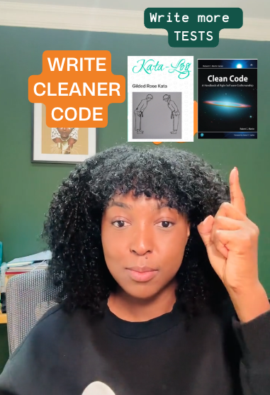 clean code