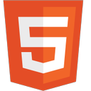 HTML logo