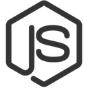 Javascript logo