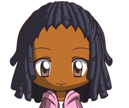 profile cartoon photo
